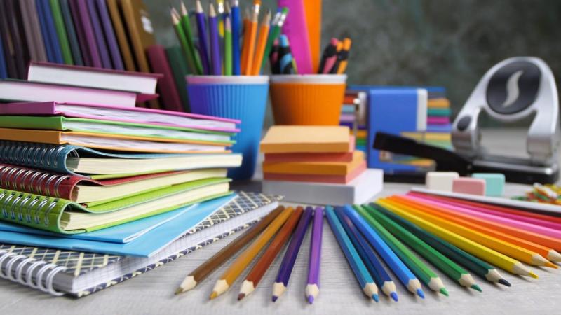 Канцтовары