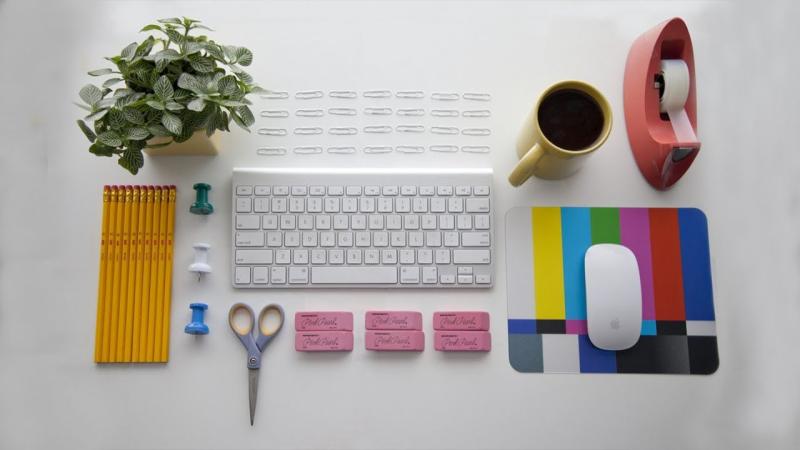 Канцтовары