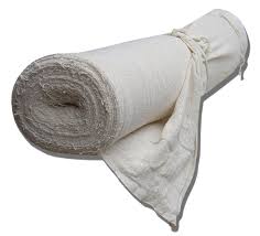 Ветошь (нетканое полотно) 1м, ширина 140см., 50 м в рулоне.