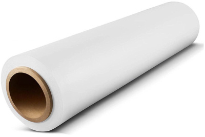 Стрейч-пленка 500х23х230 ручная, прозрачная