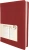 Ежедневник А5, датированный, 176л., иск кожа, Maple, красный, Эксмо купить Ежедневник А5, датированный, 176л., иск кожа, Maple, красный, Эксмо