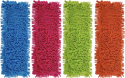 Насадка на швабру МОП 40см АСК (Турция) микрофибра, Акрил