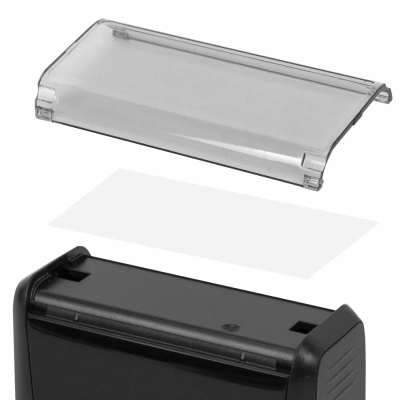 KALAM.KZ - Оснастка 70х25мм, для штампа 4915, Trodat