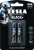 KALAM.KZ - Батарейка AAА, 1.5V, Alkaline (блистер 2шт) Tesla Black