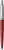 KALAM.KZ - Ручка шариковая Parker Jotter Essential Kensington Red CT, 1,0 мм М, синяя 1953187 купить KALAM.KZ - Ручка шариковая Parker Jotter Essential Kensington Red CT, 1,0 мм М, синяя 1953187