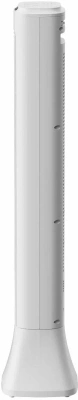 KALAM.KZ - Вентилятор напольный Deerma DEM-FD130W, Белый