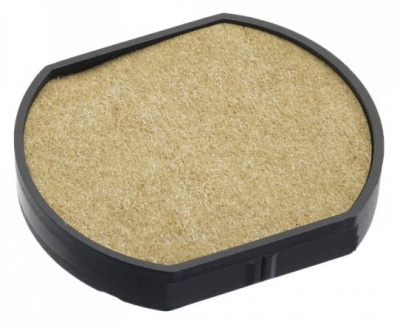 KALAM.KZ - Сменная штемп.подушка для 46050, неокрашенная