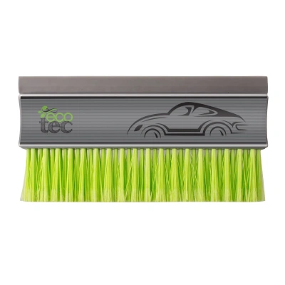 KALAM.KZ - Щетка автомобильная 3в1 для уборки снега, скребок, зеленая