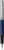 KALAM.KZ - Ручка перьевая Parker Jotter Royal Blue CT, 1,0 мм М, синяя 2030950