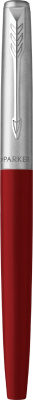 KALAM.KZ - Ручка перьевая Parker Jotter Originals Red Chrome CT, 0,8 мм F, синяя 2096898