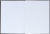 Книга для записей А4(210х290), 100л, клетка, тв. обложка, "Я планирую", Эксмо