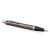 KALAM.KZ - Ручка шариковая Parker IM Dark Expresso CT, 1,0 мм М, синяя 1931671