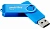 KALAM.KZ - Флеш-накопитель USB 32GB Smartbuy 2.0 Twist Blue