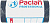 KALAM.KZ - Пакет для мусора на 35л, 50шт.,черный, 6,2мкм., Paclan Professional