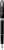 KALAM.KZ - Ручка перьевая Parker Sonnet Matte Black CT, 0,8 мм F, черная 1931521