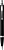KALAM.KZ - Ручка шариковая Parker IM Essential Muted Black CT, 1,0 мм М, синяя 2143632