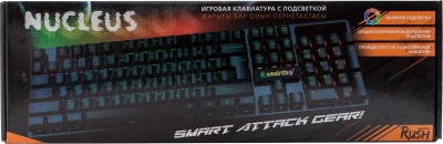 KALAM.KZ - Клавиатура Smartbuy SBK320KZ с казахской ракскладкой