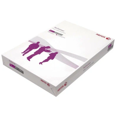 Бумага белая Premier A3, 80гр, 500л, CIE 168,  Xerox