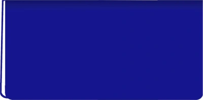 Планинг недатированный, 56л., иск. кожа, евроспираль, синее озеро, Эксмо