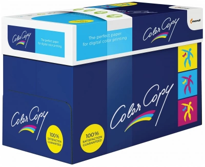 Бумага Color Copy А3, 220гр., 250л., матовая, без покрытия