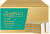 KALAM.KZ - Полотенца бумажные 2х-слойные V-сложение "23смх21смх250л SoffiPRO Comfort" 20 шт в кор