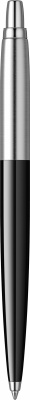 KALAM.KZ - Ручка шариковая Parker Jotter Originals Black ЭКО-упаковка, 1,0 мм М, синяя 2096873