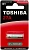 KALAM.KZ - Батарейка A27, 12V, Alkaline (блистер 1шт) Toshiba