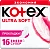 KALAM.KZ - Прокладки Kotex Ultra soft 16шт. в уп