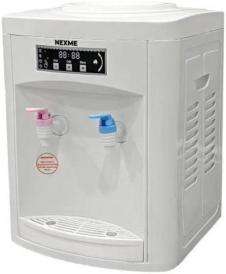 KALAM.KZ - Кулер для воды NEXME DY721 белый