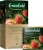 KALAM.KZ - Чай черный, 25 пакетиков Greenfield Strawberry Bloom, ( 1,5х25х10) black tea купить KALAM.KZ - Чай черный, 25 пакетиков Greenfield Strawberry Bloom, ( 1,5х25х10) black tea
