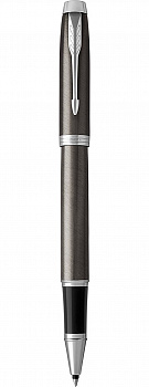 KALAM.KZ - Ручка роллерная IM DK ESPR CT RB F BLK GB Parker