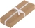 KALAM.KZ - Тесьма 0,6мм x 25м, атласная, белая, Brauberg купить KALAM.KZ - Тесьма 0,6мм x 25м, атласная, белая, Brauberg