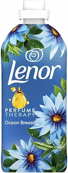 KALAM.KZ - Кондиционер для белья 1200мл., Прохлада океана, Lenor 