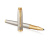 KALAM.KZ - Ручка роллерная Parker IM Premium Warm Silver (grey) GT, 0,5 мм F, черная 1931686