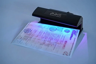 KALAM.KZ - Детектор банкнот PRO-7 LED