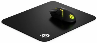 KALAM.KZ - Коврик для мышки Steelseries QcK Small 250х210х2 мм,черный