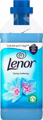 Кондиционер для белья 1,239л Скандинавская весна Lenor 