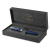 KALAM.KZ - Ручка роллерная Parker Sonnet Blue Subtle CT, 0,8 мм F, черная 1931535