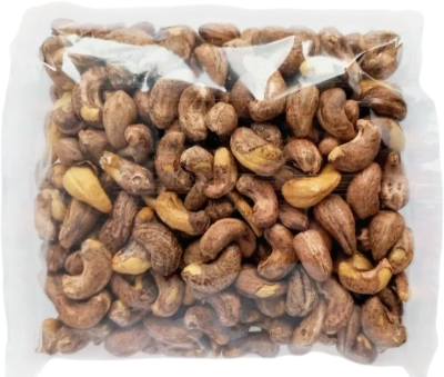 Кешью 200 гр. жареный коричневый