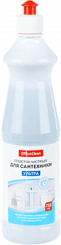 KALAM.KZ - Средство чистящее для сантехники OfficeClean "Ультра", 750мл