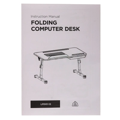 KALAM.KZ - Подставка для ноутбука Eco Estelar LPD01-12 серебряный