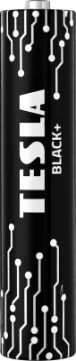 KALAM.KZ - Батарейка AA, 1.5V, Alkaline (блистер 24шт) Tesla Black