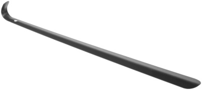 KALAM.KZ - Ложка для обуви Luscan, 50 см, черная