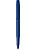 KALAM.KZ - Ручка роллерная Parker IM Professionals Monochrome Blue, 0,8 мм F, черная, 2172965