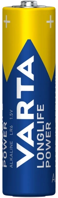 KALAM.KZ - Батарейка AA, 1.5V, (блистер 2шт) Varta Energy Mignon