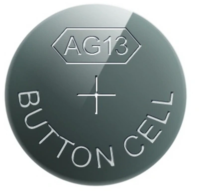 KALAM.KZ - Батарейка AG13, 10V, Alkaline (блистер 10шт) Smartbuy (часовая)