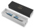 KALAM.KZ - Ручка шариковая Parker IM Premium K318 Blue Grey CT, 1,0 мм М, синяя 2143645