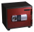 KALAM.KZ - Сейф LS-1D GT5 ключ электронный цвет вишня President ш409*г350*в357 вес 28кг