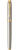 KALAM.KZ - Ручка роллерная Parker IM Premium Warm Silver (grey) GT, 0,5 мм F, черная 1931686
