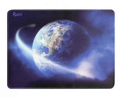 KALAM.KZ - Коврик для мышки Smartbuy RUSH Earth M-size 360х270х3 мм резиновая основа+тканевая поверхность